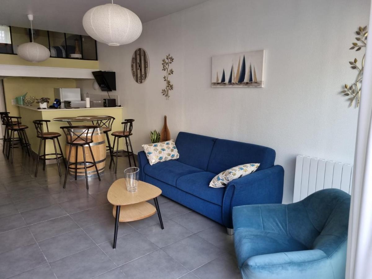 Apartmán L'Effervescent Remeš Exteriér fotografie